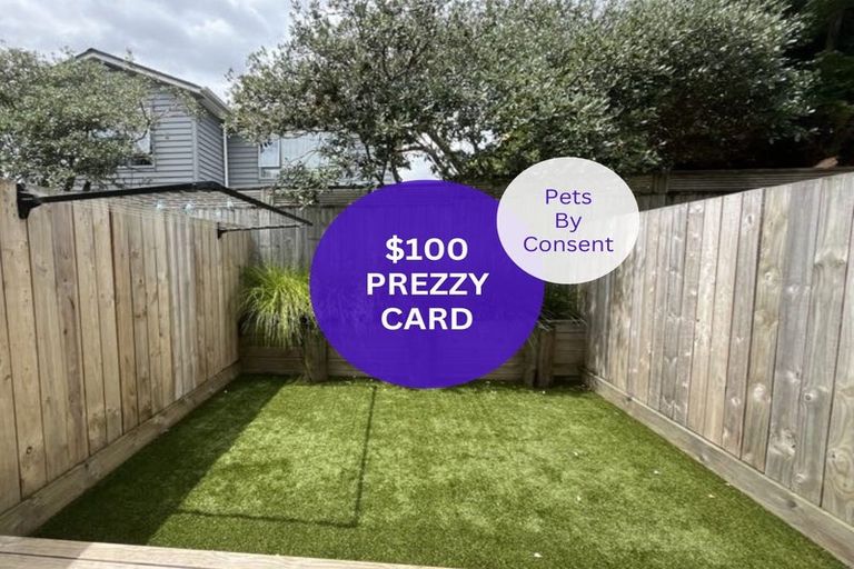 Photo of property in 12/125b Metcalfe Road, Ranui, Auckland, 0612