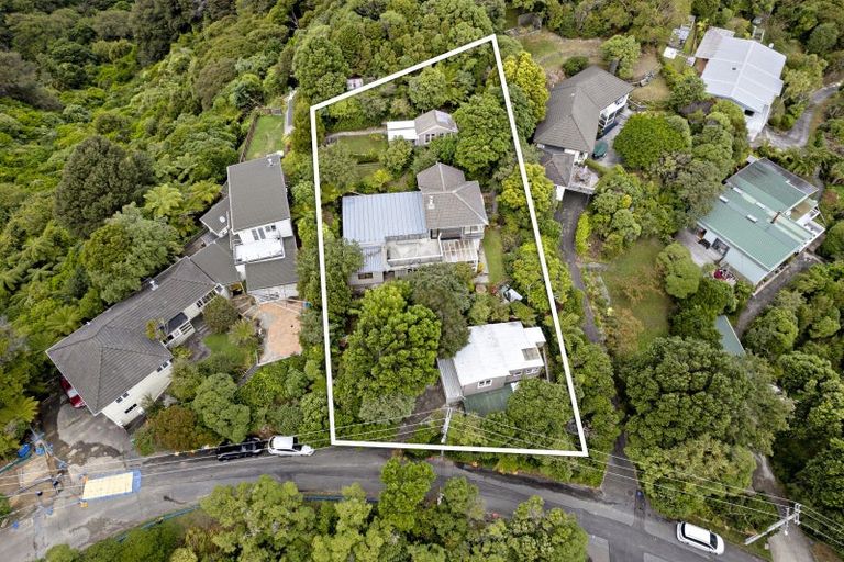 Photo of property in 88 Howard Road, Point Howard, Lower Hutt, 5013