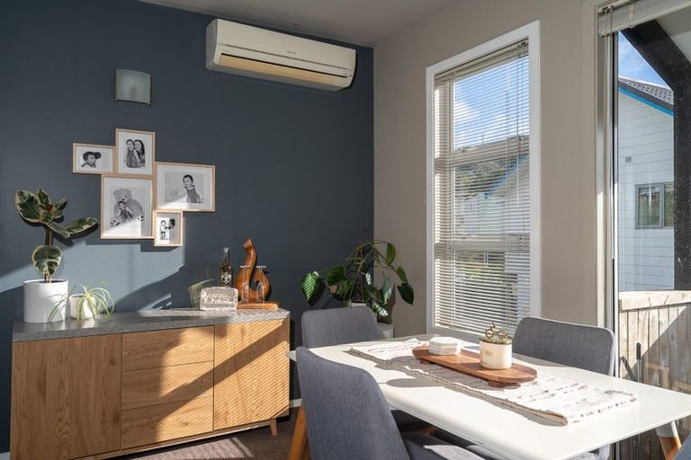 Photo of property in 9a Fisher Street, Johnsonville, Wellington, 6037