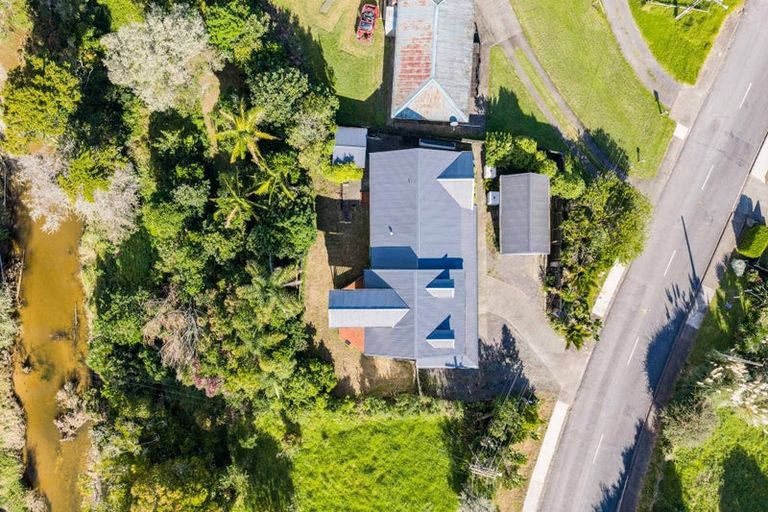 Photo of property in 7 Doctors Hill Road, Maungaturoto, 0520