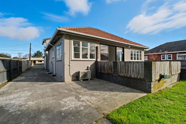 Photo of property in 9 Achilles Street, Burwood, Christchurch, 8061
