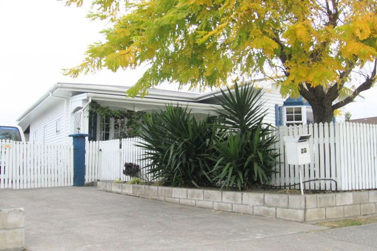 Photo of property in 87a Meeanee Road, Taradale, Napier, 4112