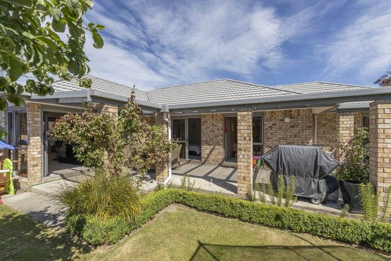 Photo of property in 101 Ashley Street, Rangiora, 7400