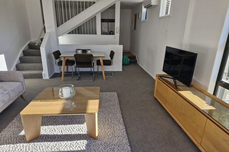 Photo of property in 6/26 Buller Street, Te Aro, Wellington, 6011