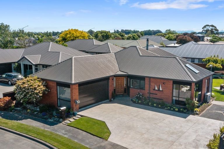 Photo of property in 6 Astor Place, Halswell, Christchurch, 8025