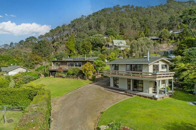 Photo of property in 39 Grange Road, Hahei, Whitianga, 3591
