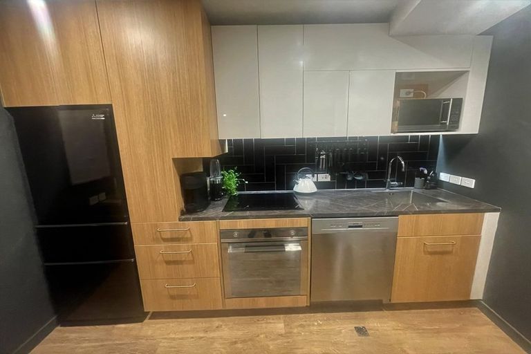 Photo of property in Vsp South, 602/166u Victoria Street, Te Aro, Wellington, 6011