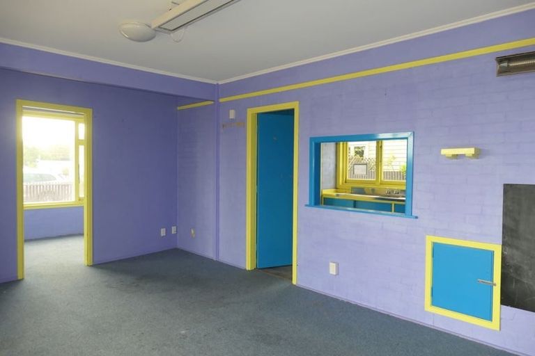 Photo of property in 2/7 Collingwood Street, New Brighton, Christchurch, 8061