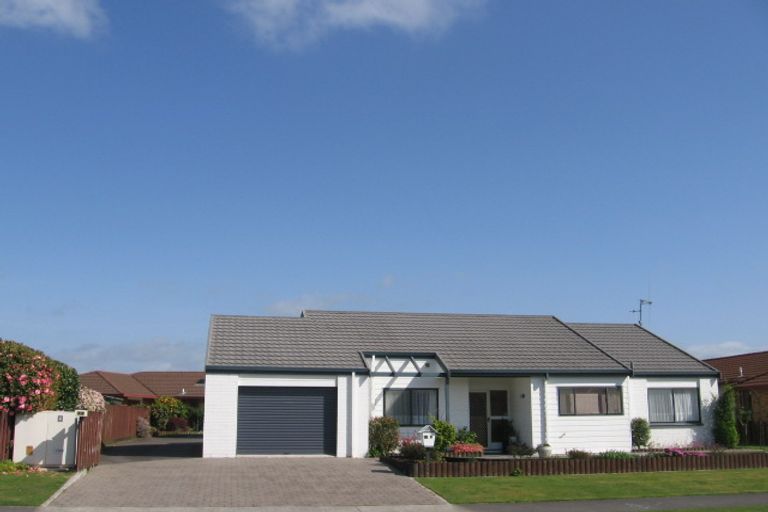 Photo of property in 16a Ngaio Street, Matamata, 3400