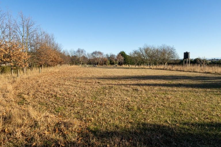 Photo of property in 38 Daniels Road, Normanby, Timaru, 7971