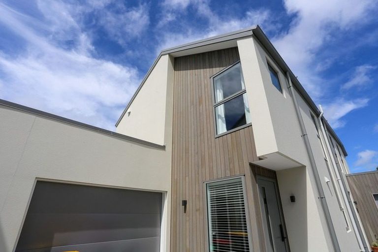 Photo of property in 4/138 Westminster Street, St Albans, Christchurch, 8014