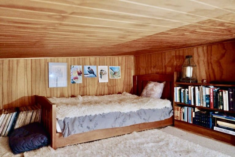 Photo of property in 849 Blueskin Road, Mount Cargill, Waitati, 9085