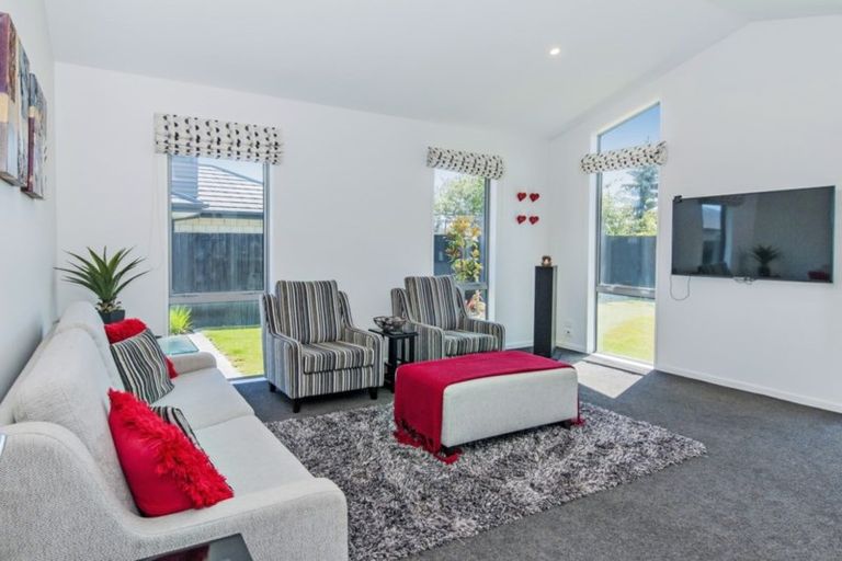 Photo of property in 62 Tauhinu Avenue, Lincoln, 7608