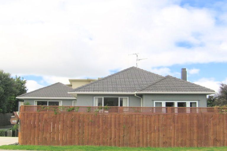 Photo of property in 14b Bain Street, Mount Maunganui, 3116