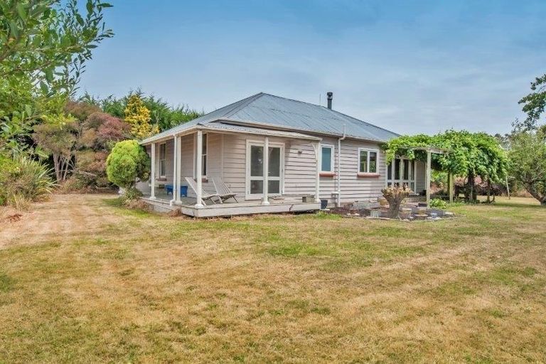 Photo of property in 236 Lakeside Ridge Road, Leeston, 7683
