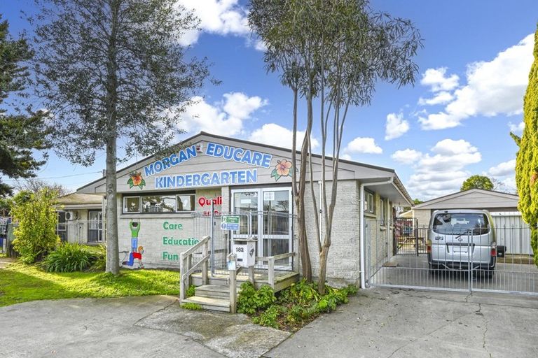 Photo of property in 182 Flaxmere Avenue, Flaxmere, Hastings, 4120