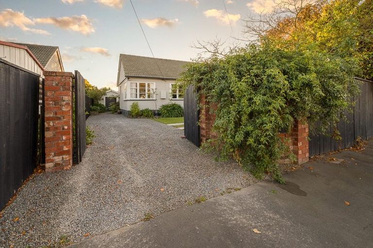 Photo of property in 7 Braemar Place, Avonside, Christchurch, 8061