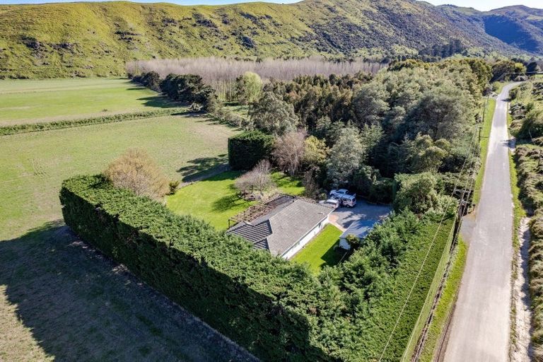 Photo of property in 65 Prices Valley Road, Prices Valley, Little River, 7591