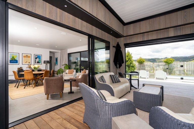 Photo of property in 46 Rangitahi Road, Raglan, 3225