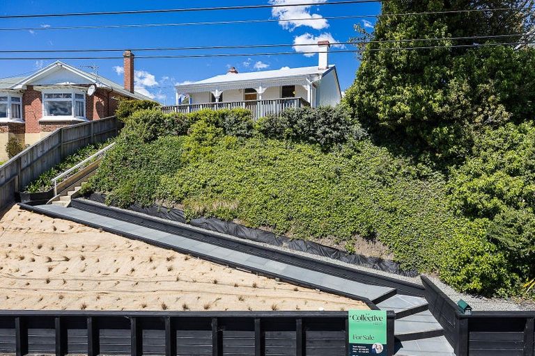 Photo of property in 59 Ann Street, Kaikorai, Dunedin, 9010