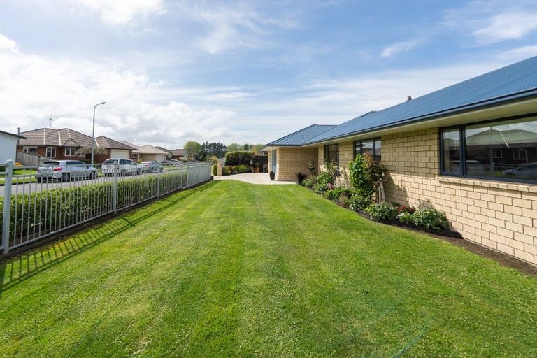 Photo of property in 32 Ursula Drive, Feilding, 4702