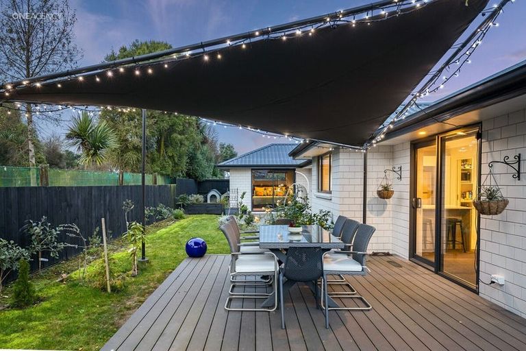 Photo of property in 6 Mckee Lane, Kaiapoi, 7630