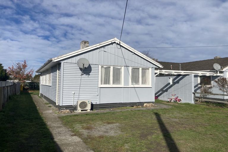 Photo of property in 27-29 Clyde Street, Masterton, 5810