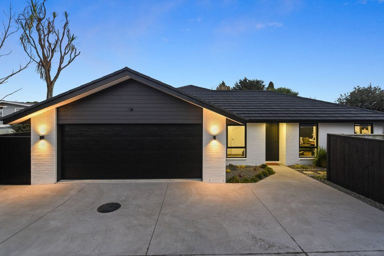 Photo of property in 36u2 Comries Road, Chartwell, Hamilton, 3210