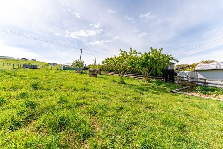 Photo of property in 90 Parsons Road, Weston, Oamaru, 9491