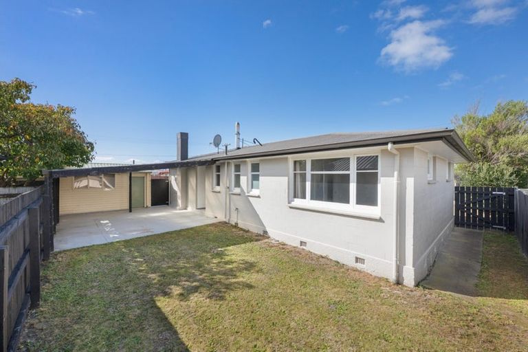 Photo of property in 178 Howick Road, Witherlea, Blenheim, 7201