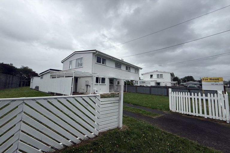 Photo of property in 67 Talbot Street, Whanganui East, Whanganui, 4500
