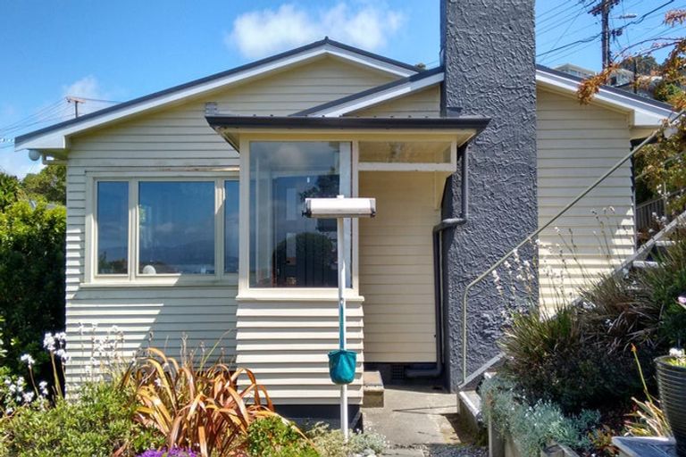 Photo of property in 53a Alexandra Road, Hataitai, Wellington, 6021