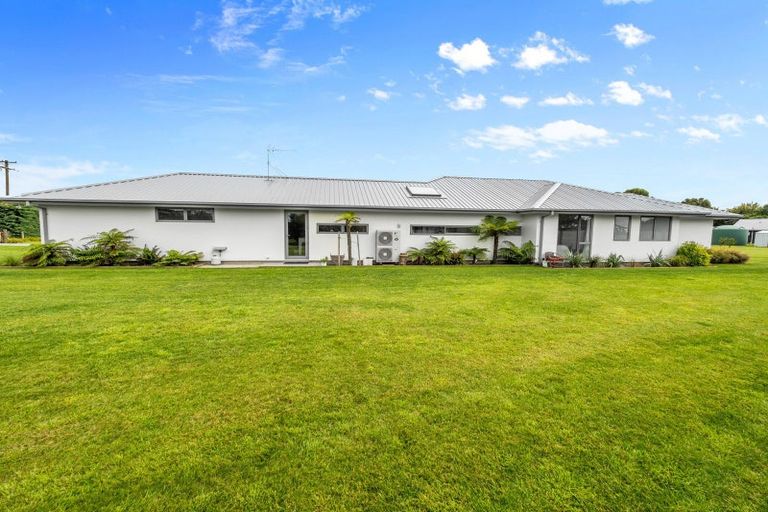 Photo of property in 53 Glassworks Road, Netherby, Ashburton, 7772