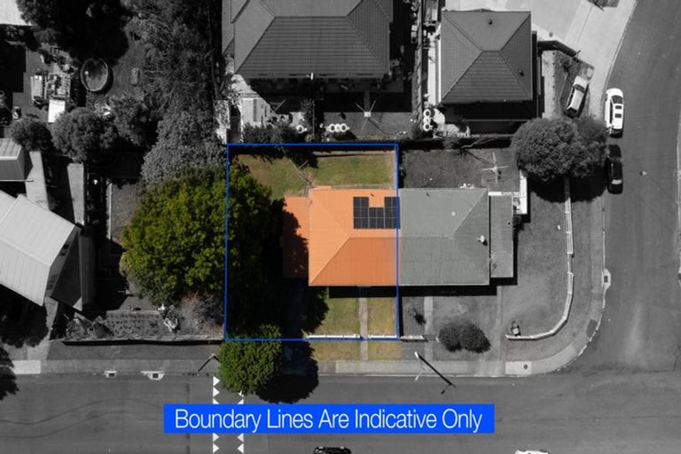 Photo of property in 2/6a Claymore Street, Manurewa, Auckland, 2102