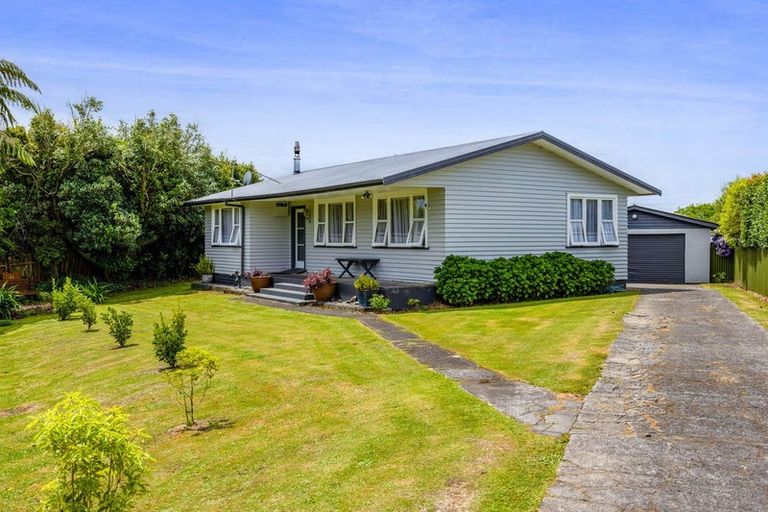 Photo of property in 114 Ariel Street, Stratford, 4332