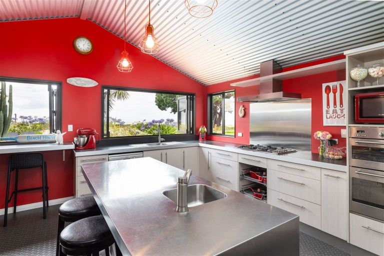 Photo of property in 196 Rarangi Beach Road, Rarangi, Blenheim, 7273