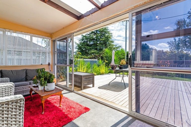 Photo of property in 103 Mulgrave Street, Ashhurst, 4810