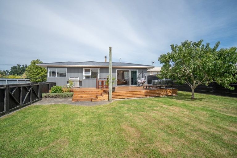 Photo of property in 108 Winchester Street, Ashhurst, 4810