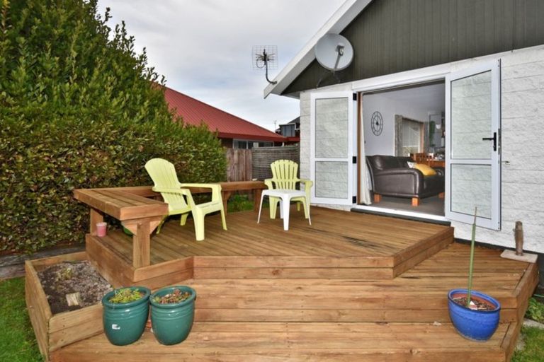 Photo of property in 150b Highsted Road, Casebrook, Christchurch, 8051