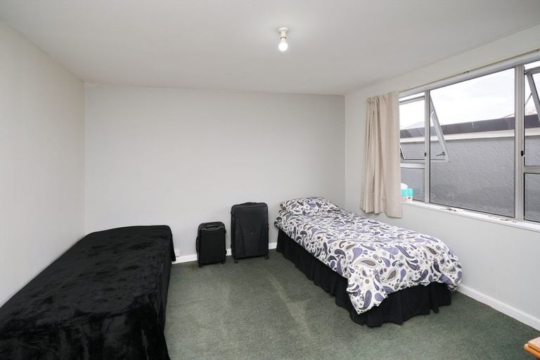 Photo of property in 346 Selwyn Street, Addington, Christchurch, 8024