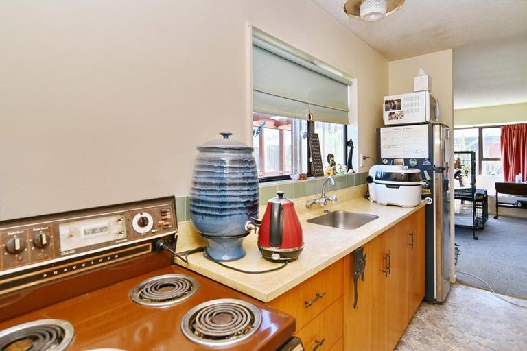 Photo of property in 110a Lyttelton Street, Spreydon, Christchurch, 8024