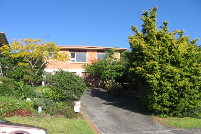 Photo of property in 1/7 Havenwood Place, Birkenhead, Auckland, 0626