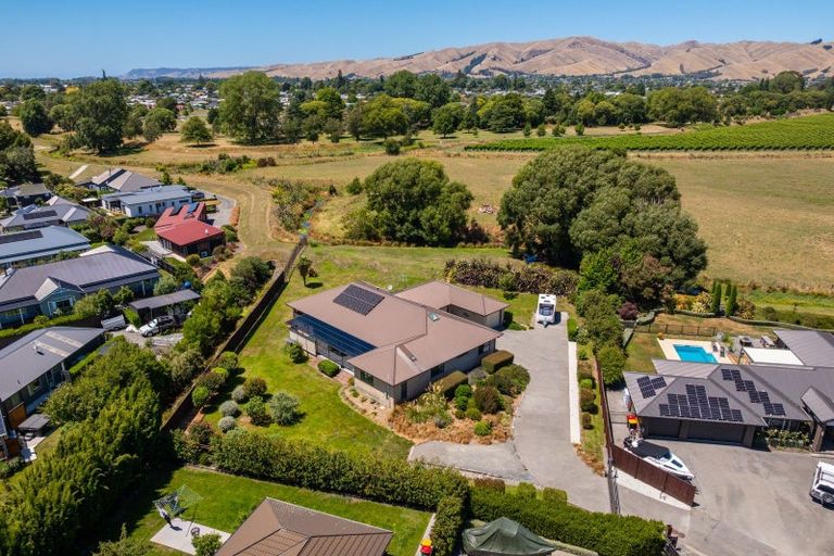 Photo of property in 25c Bary Street, Springlands, Blenheim, 7201