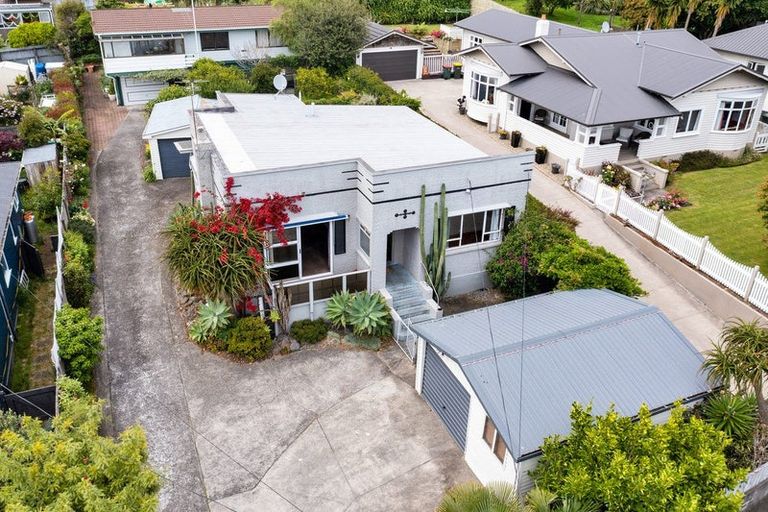 Photo of property in 181 Tukapa Street, Westown, New Plymouth, 4310