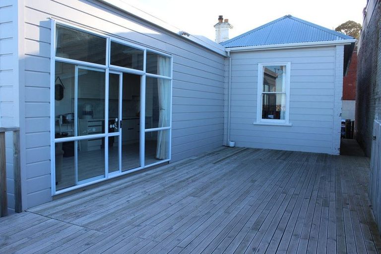 Photo of property in 51 Arthur Street, Dunedin Central, Dunedin, 9016
