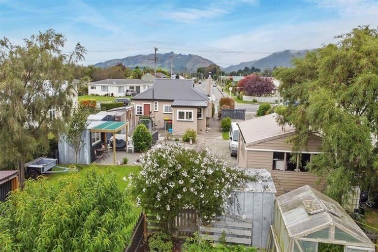 Photo of property in 62 High Street, Waimate, 7924