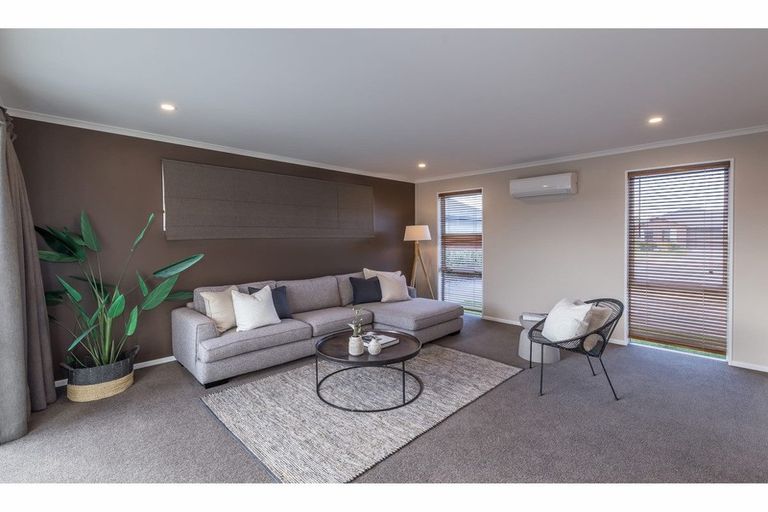 Photo of property in 117 Metehau Street, Marshland, Christchurch, 8083