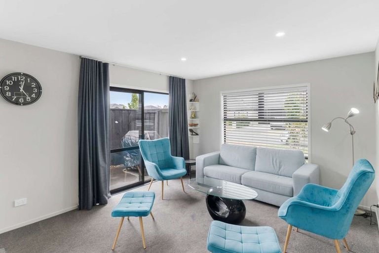 Photo of property in 20 Chesney Drive, Rolleston, 7615