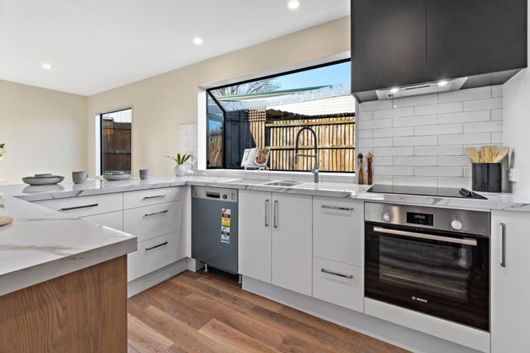 Photo of property in 17 Utah Place, Burwood, Christchurch, 8061