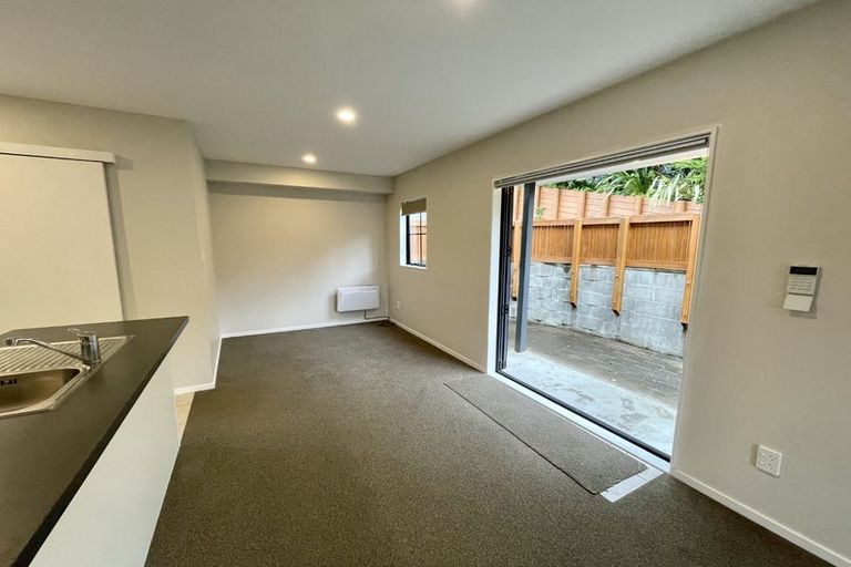 Photo of property in 25u1 Hollies Crescent, Johnsonville, Wellington, 6037